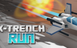 Play X Trench Run now!