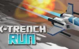 X Trench Run