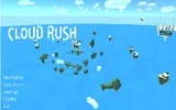 Cloud Rush