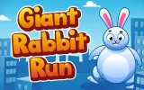 Giant Rabbit Run