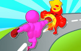 Play Gloves Grow Rush now!