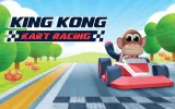 King Kong Kart Racing