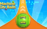 Machine City Balls