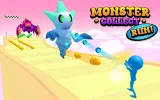 Monster Collect Run