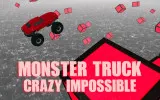 Monster Truck Crazy Impossible