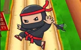 Nano Ninjas