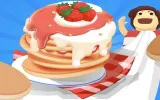 Pancake Run 3D