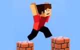 Parkour Block 3D