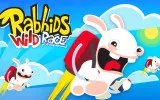 Rabbids Wild Race