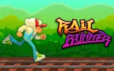 Rail Runner