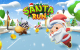 Play Santa Run now!