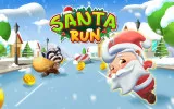 Santa Run