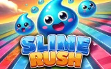 Slime Rush