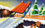 Play Snow Rider 3D now!