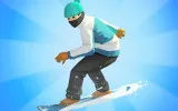 Snowboard Master 3D