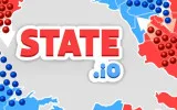 State.io - Conquer the World