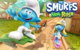 The Smurfs Skate Rush