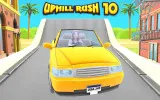 Uphill Rush 10