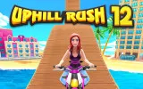 Uphill Rush 12