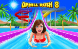 Play Uphill Rush 8 now!