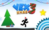 VEX 3 Xmas