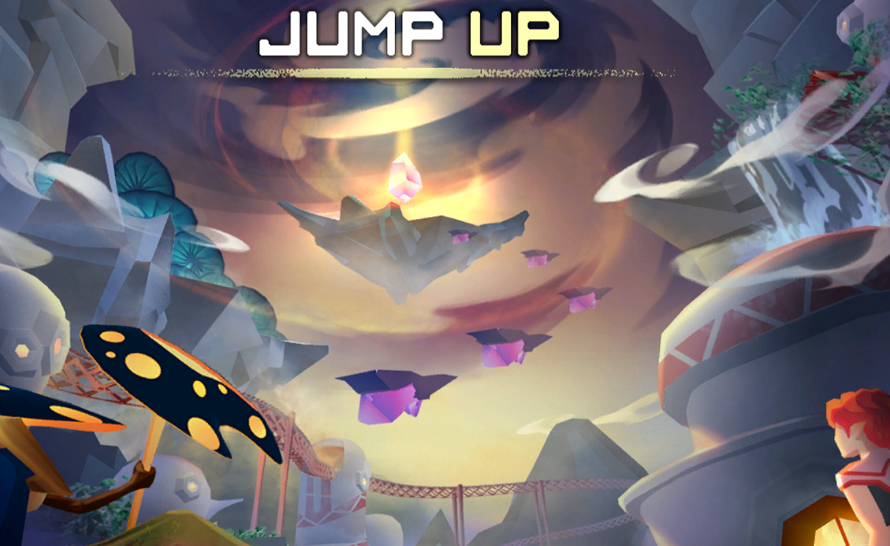 Jump Up