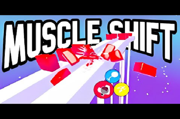 Muscle Shift